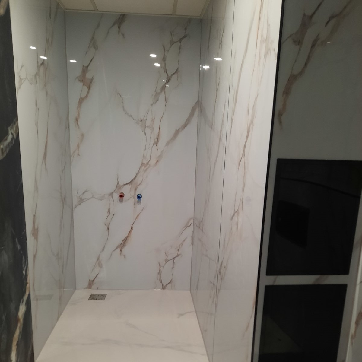 Бързо, лесно и чисто.