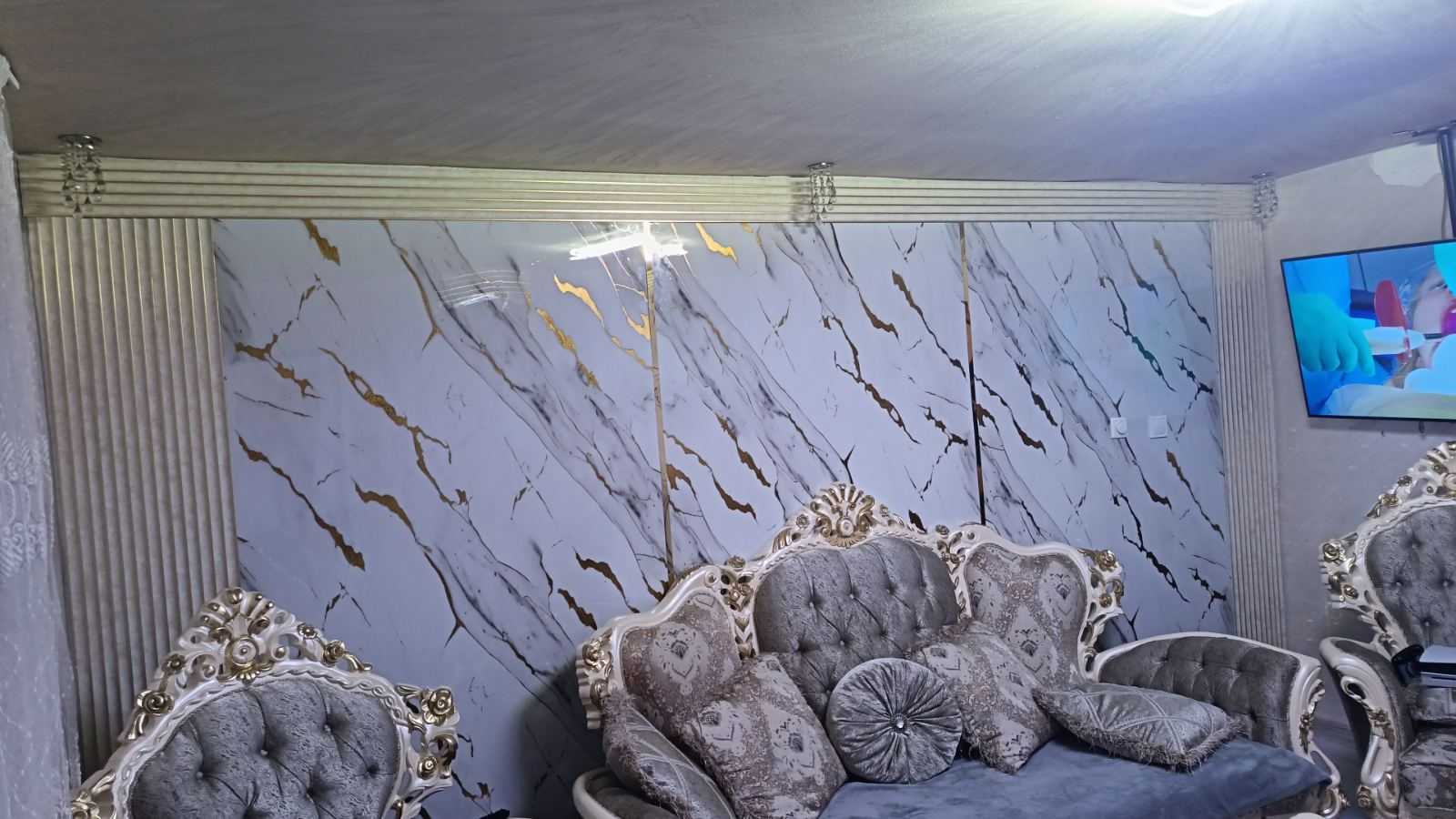 Бързо, лесно и чисто.