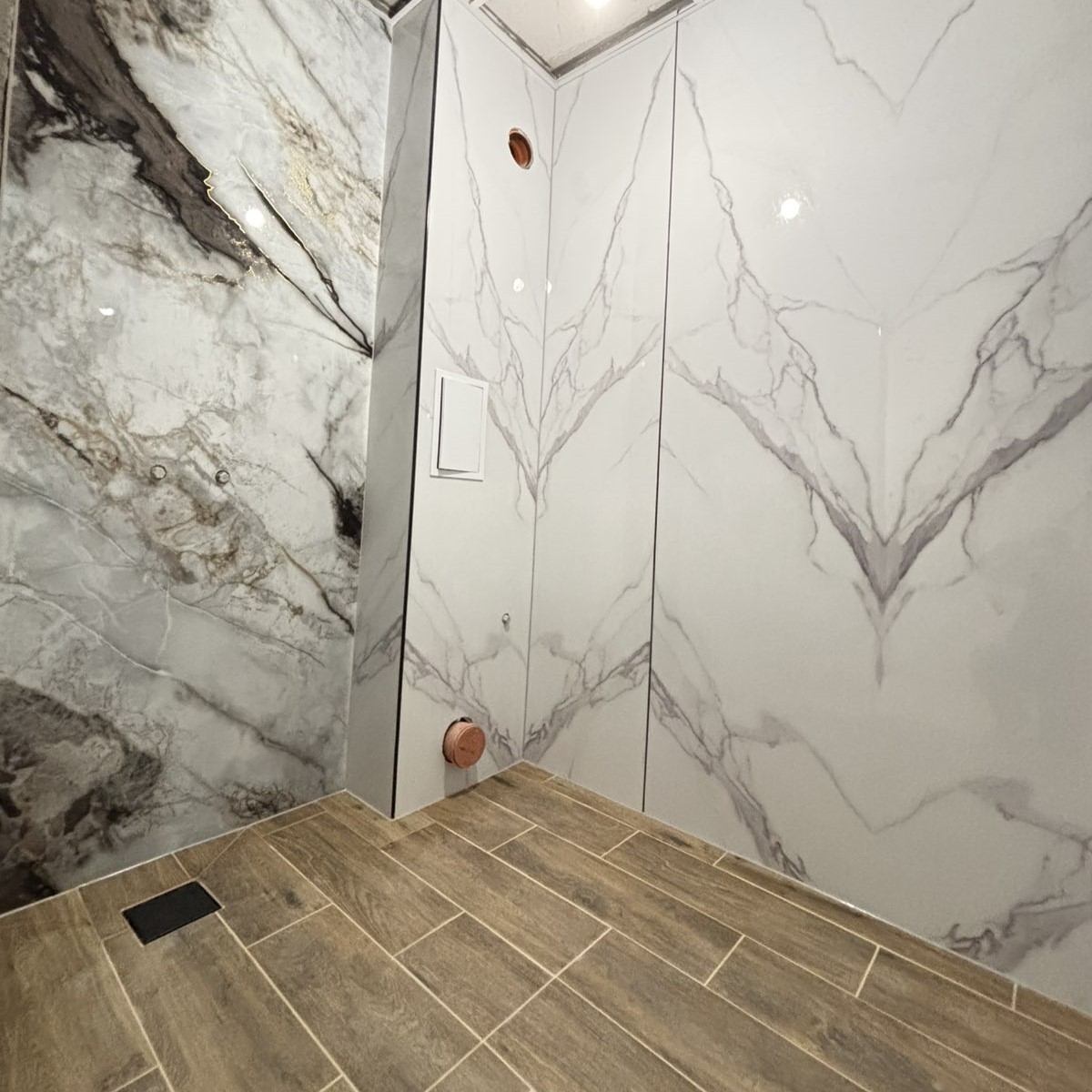 Бързо, лесно и чисто.