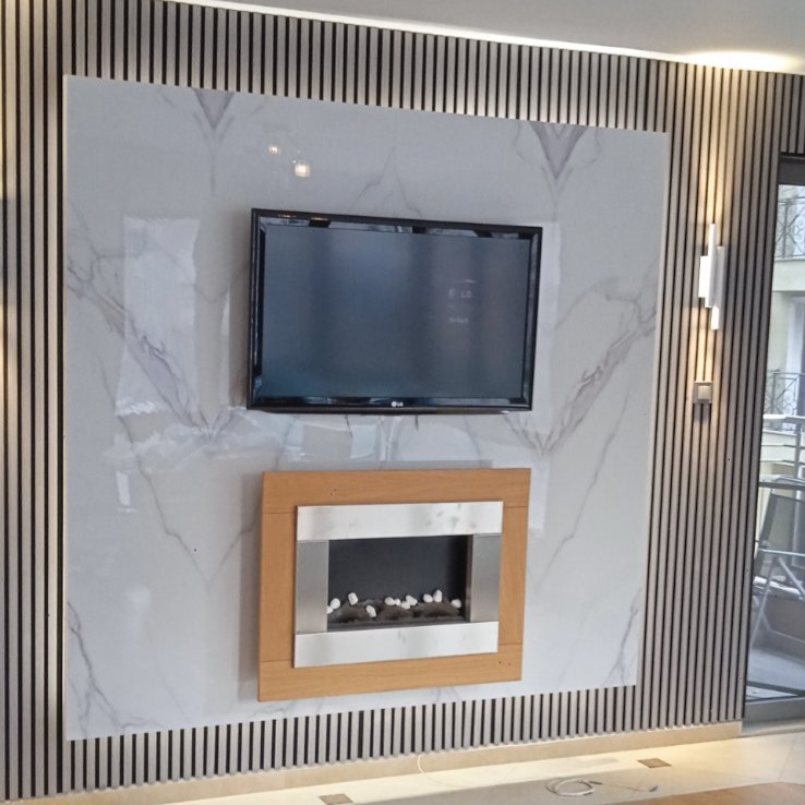 Бързо, лесно и чисто.