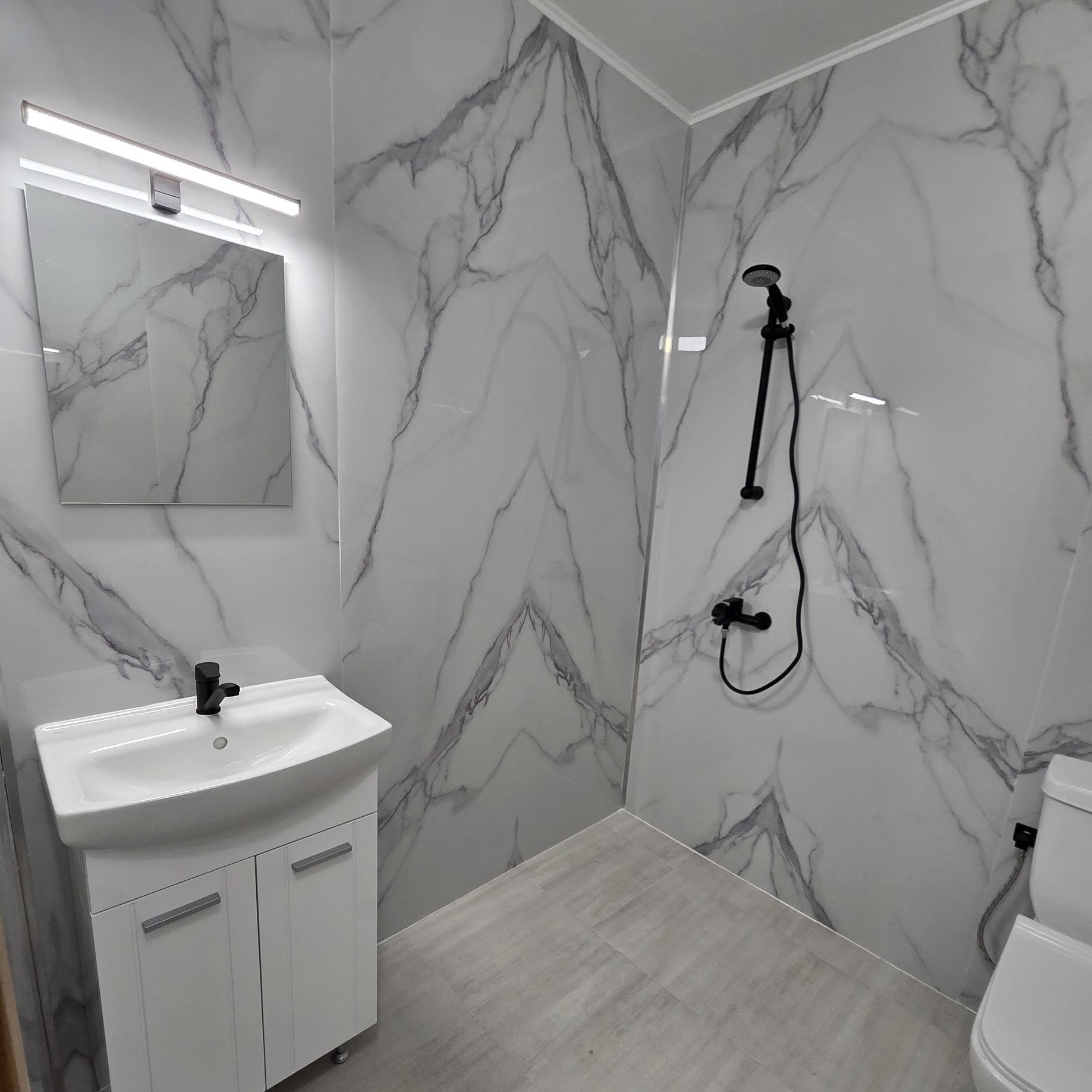 Бързо, лесно и чисто.