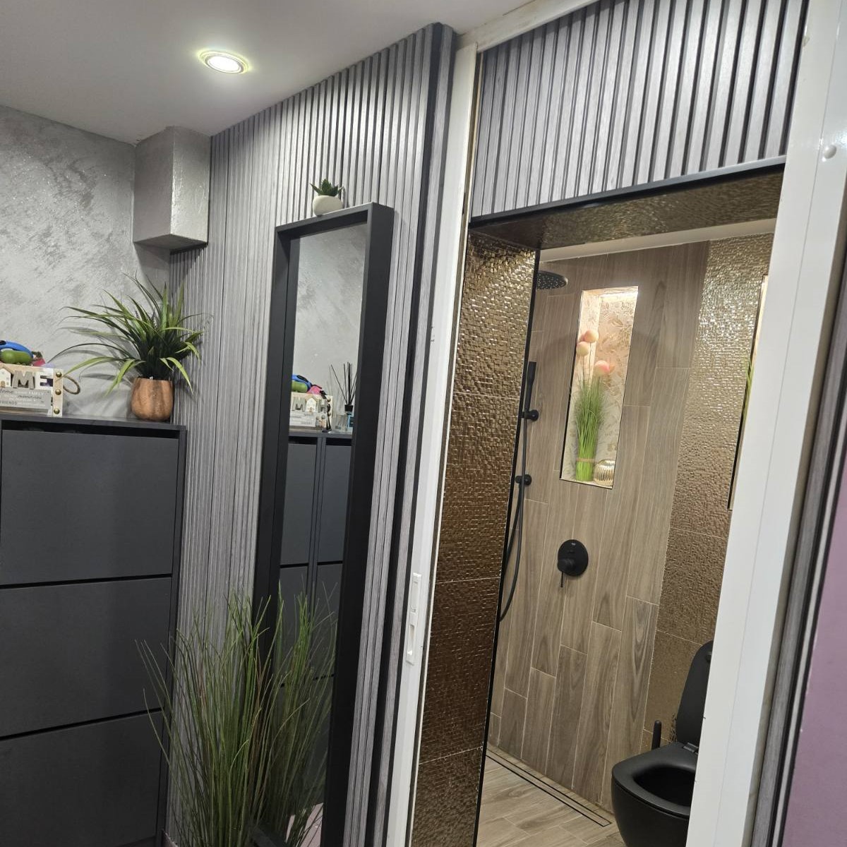 Бързо, лесно и чисто.