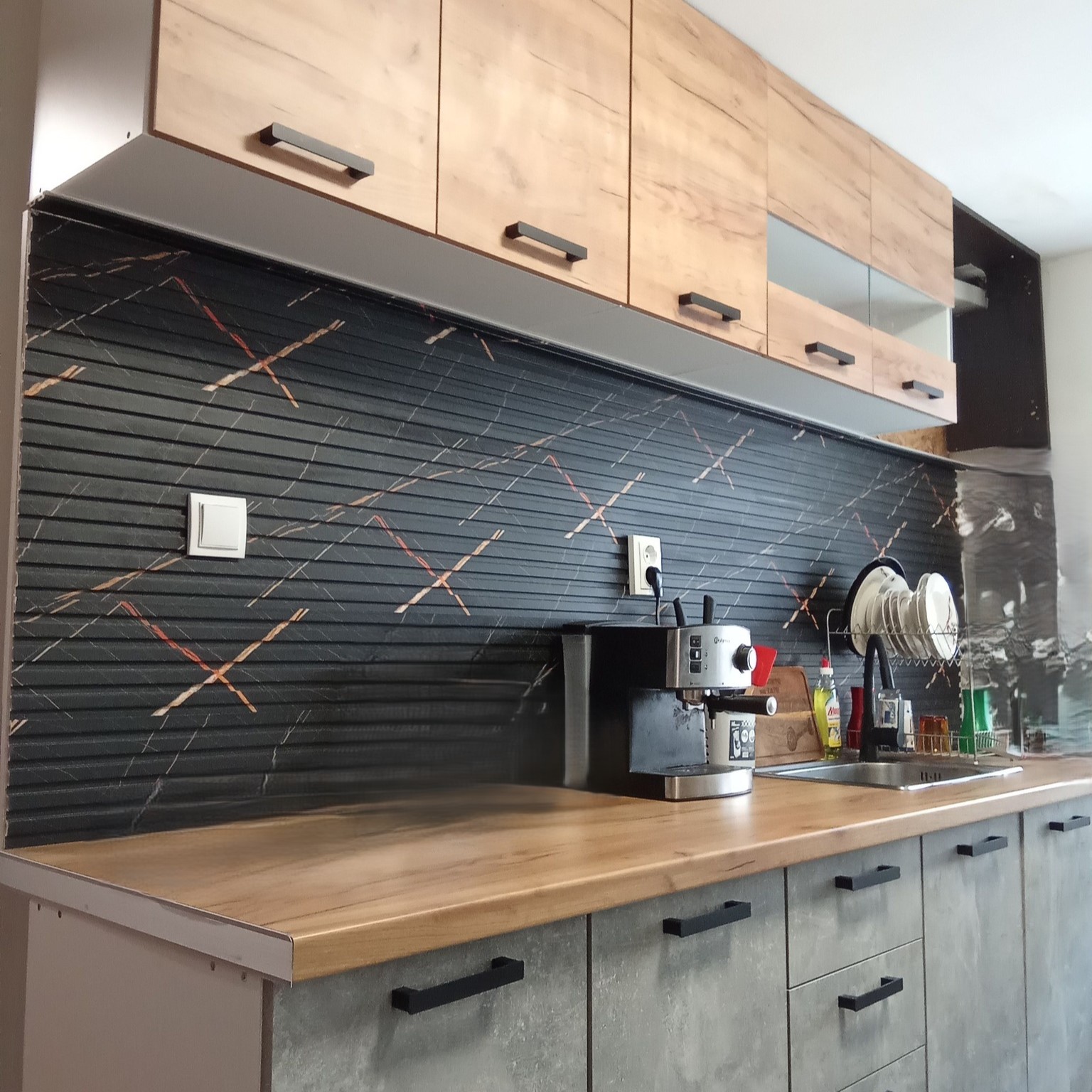 Бързо, лесно и чисто.