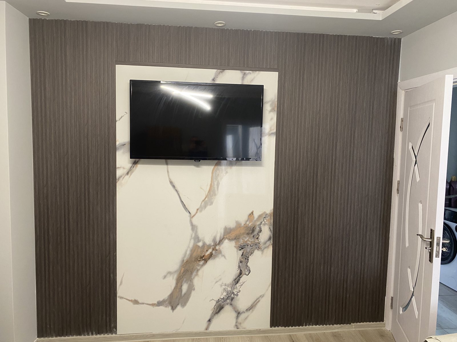 Бързо, лесно и чисто.