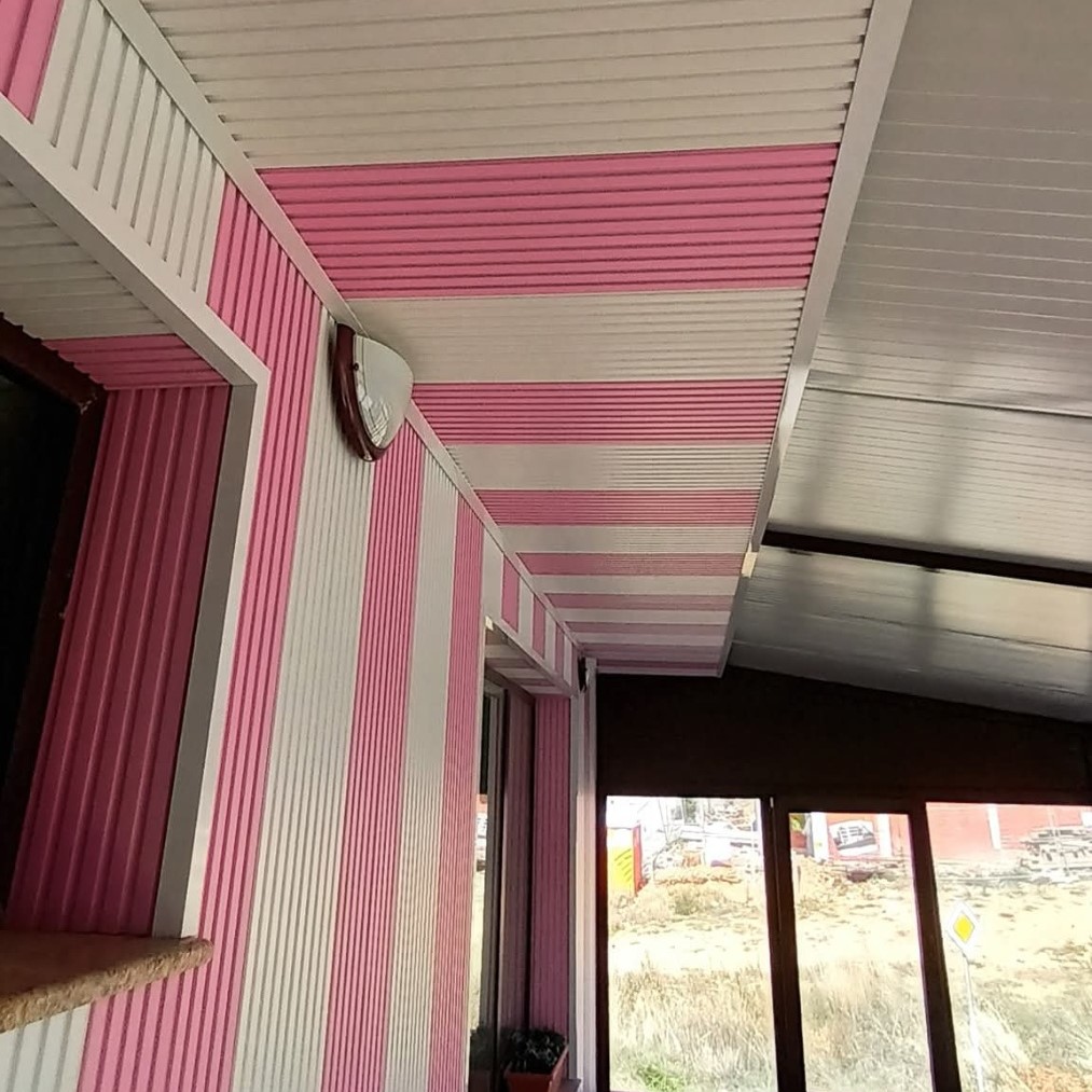 Бързо, лесно и чисто.