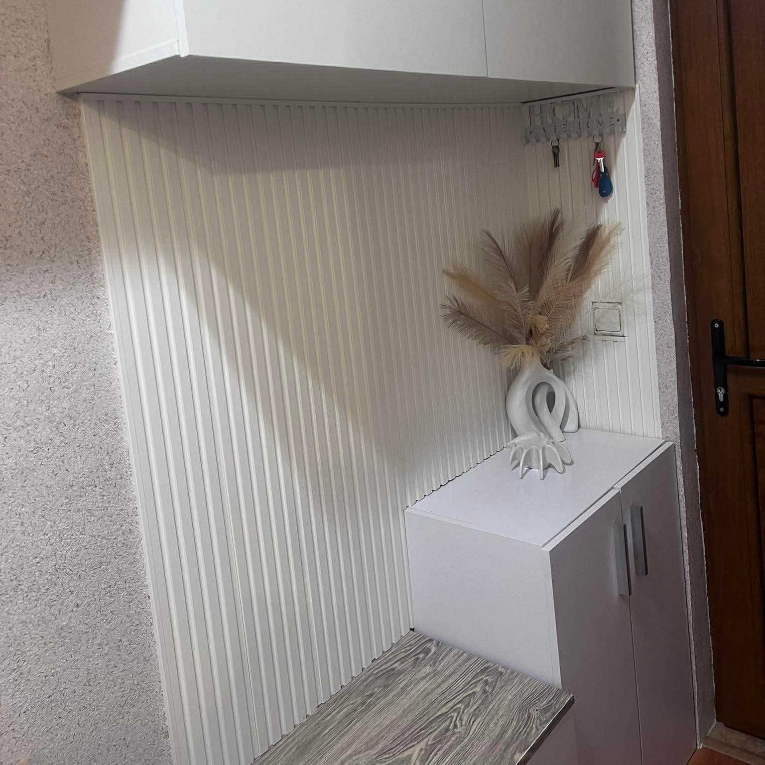 Бързо, лесно и чисто.