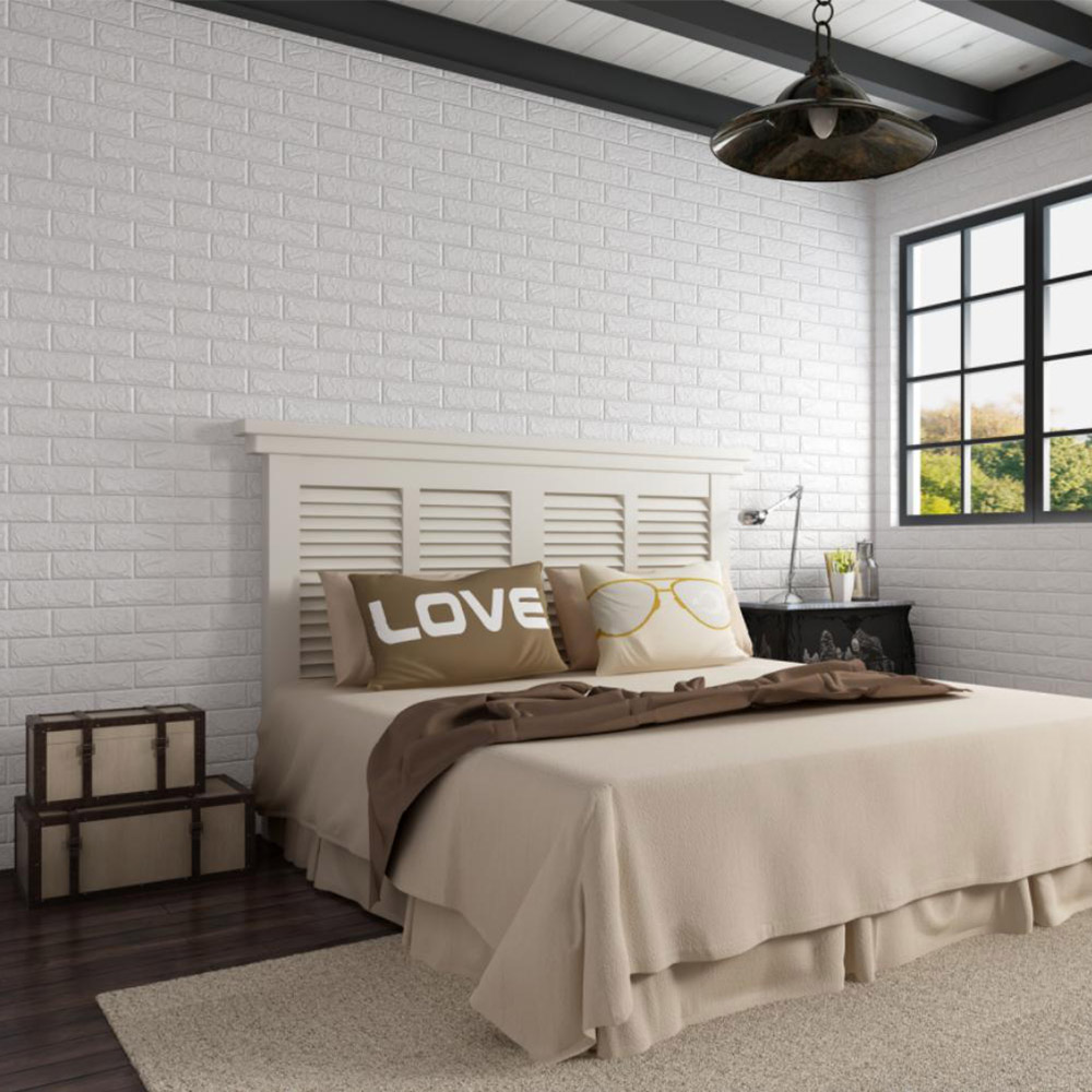 3Д Самозалепващи тапети