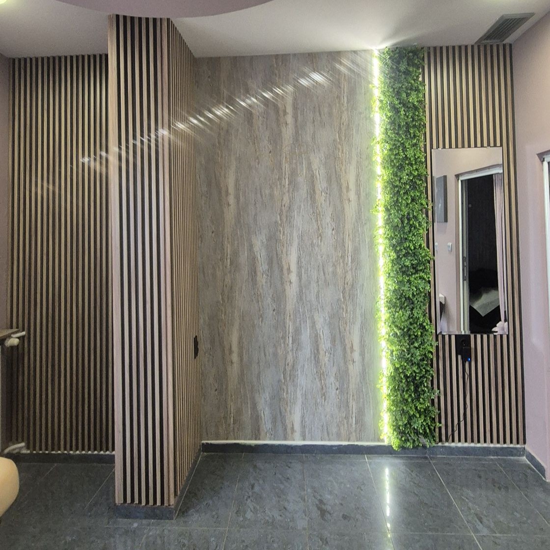 Бързо, лесно и чисто.