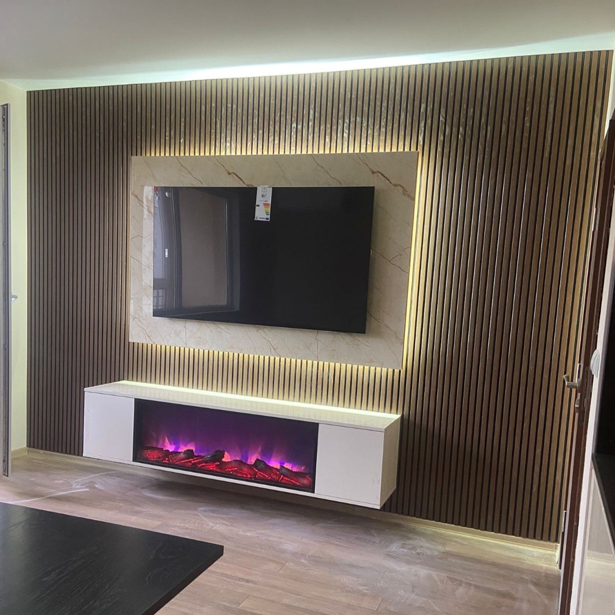 Бързо, лесно и чисто.