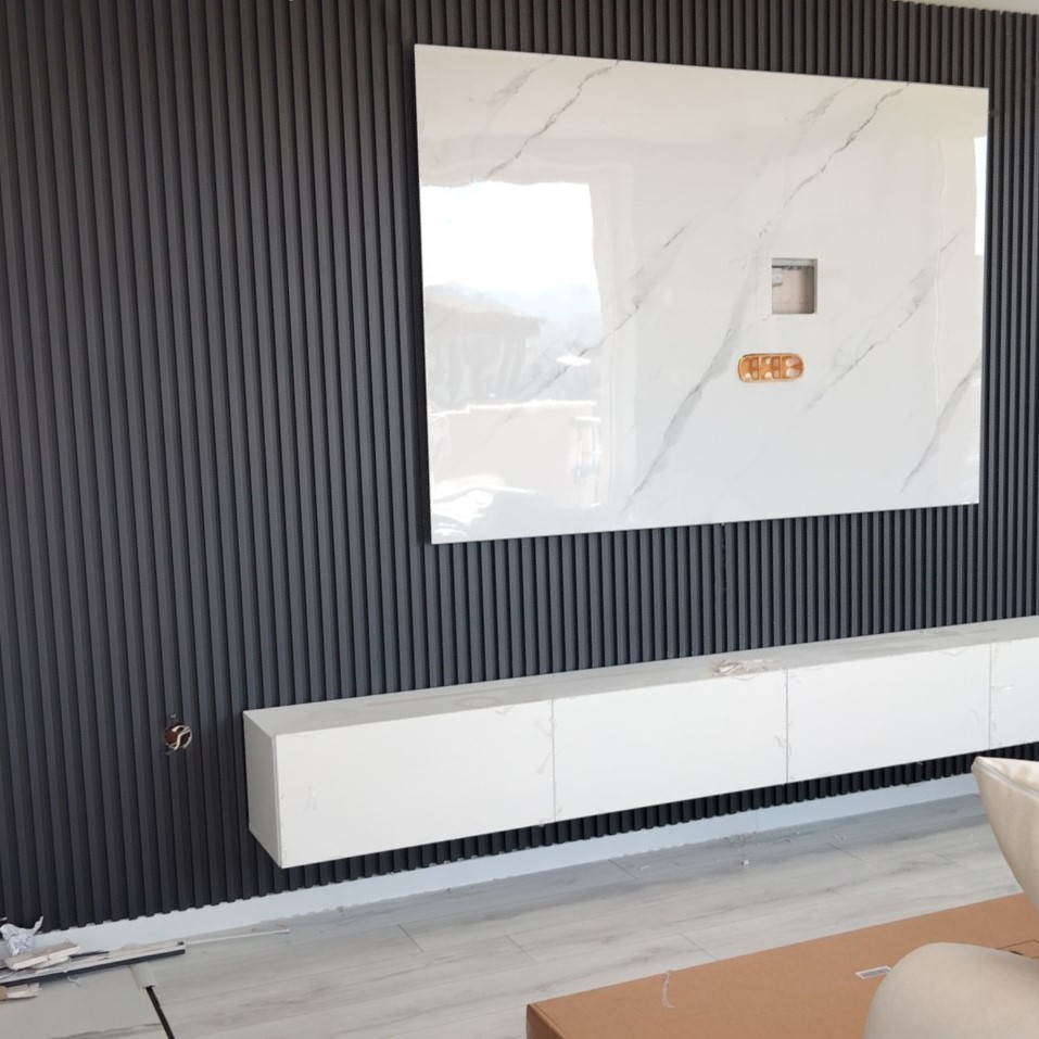 Бързо, лесно и чисто.