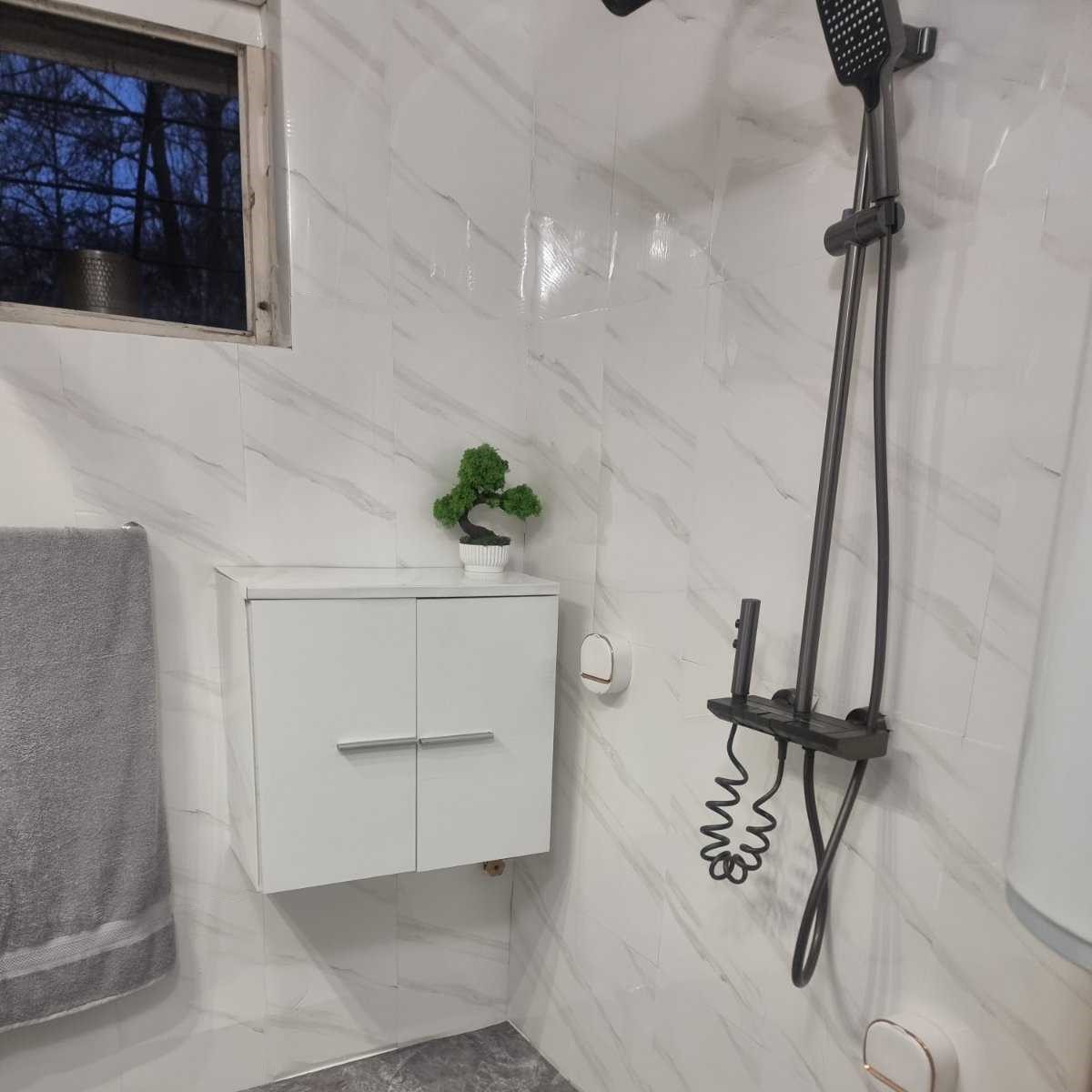 Бързо, лесно и чисто.