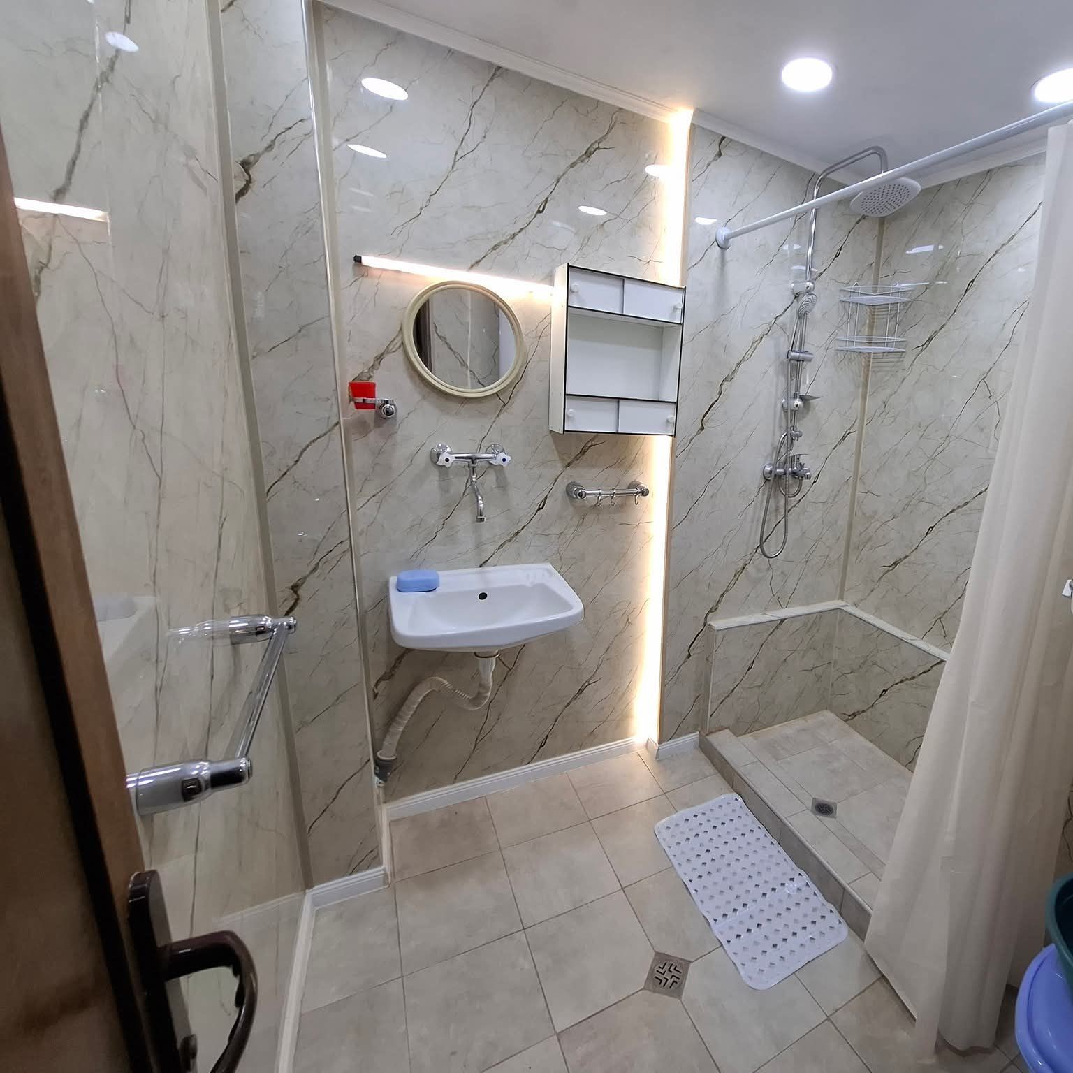 Бързо, лесно и чисто.