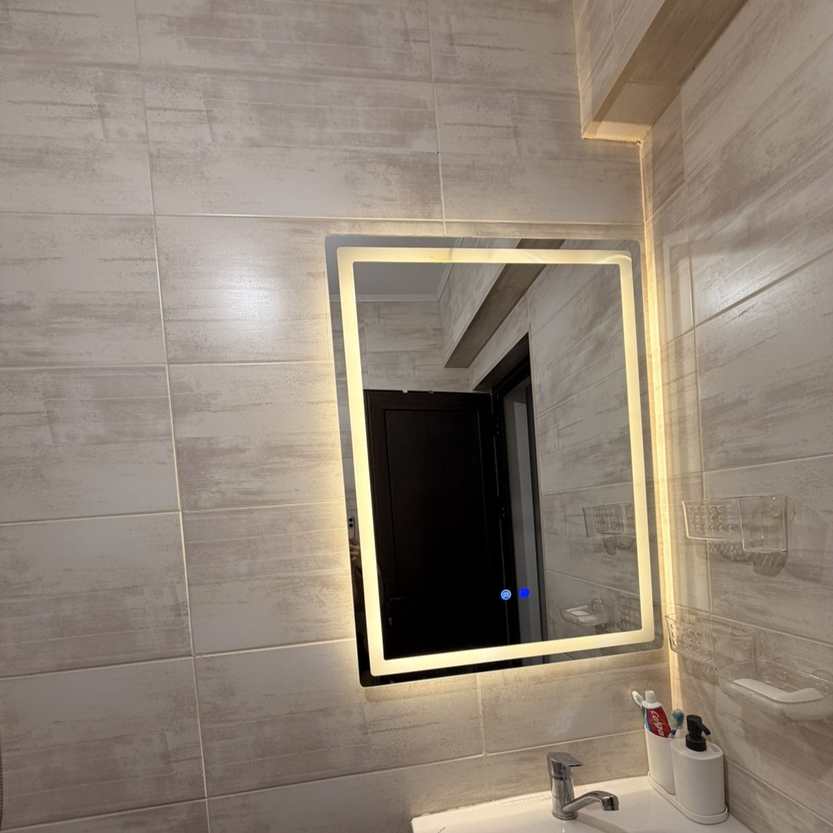 Бързо, лесно и чисто.