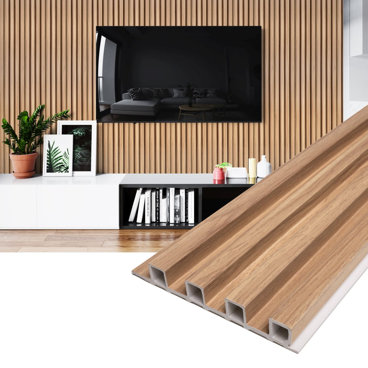 Декоративни PVC панели