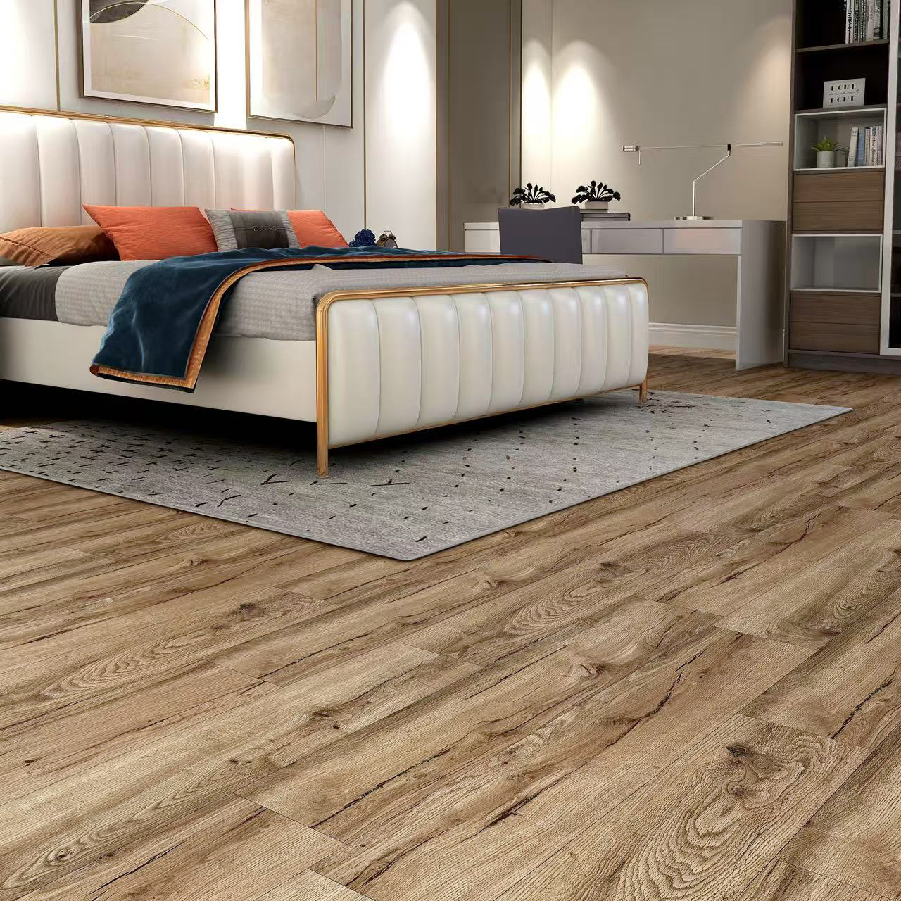 Подови настилки